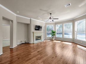 2458 S Bramlet Drive, Conroe TX 77304