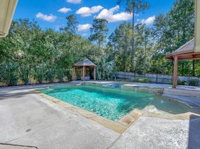 2458 S Bramlet Drive, Conroe TX 77304