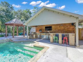 2458 S Bramlet Drive, Conroe TX 77304