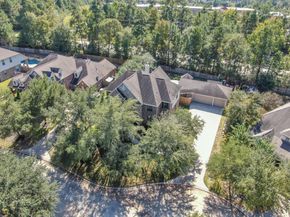 2458 S Bramlet Drive, Conroe TX 77304