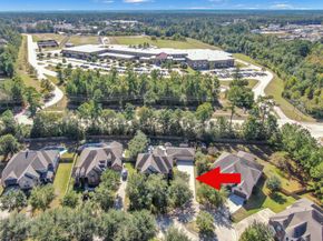 2458 S Bramlet Drive, Conroe TX 77304