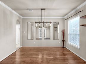 2458 S Bramlet Drive, Conroe TX 77304