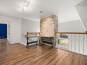 5338 Holly View Drive, Houston TX 77091