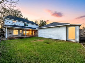 5338 Holly View Drive, Houston TX 77091