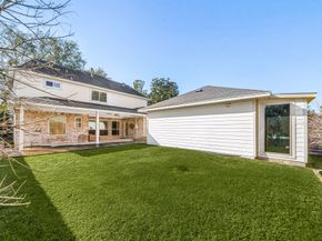 5338 Holly View Drive, Houston TX 77091