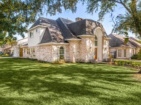 5338 Holly View Drive, Houston TX 77091