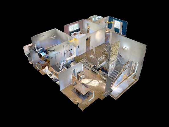 5338 Holly View Drive, Houston TX 77091