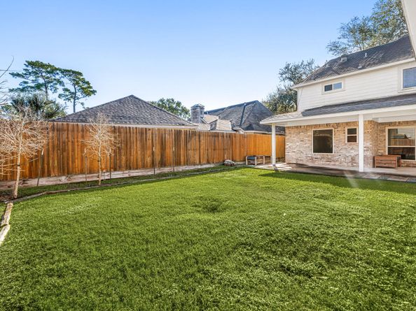 5338 Holly View Drive, Houston TX 77091