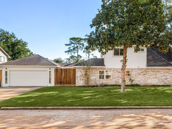 5338 Holly View Drive, Houston TX 77091