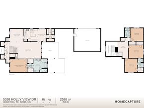 5338 Holly View Drive, Houston TX 77091