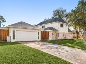 5338 Holly View Drive, Houston TX 77091
