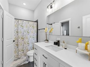 405 Stoneworks Garden Lane Lane, Houston TX 77076