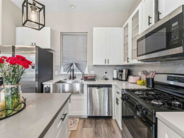 405 Stoneworks Garden Lane Lane, Houston TX 77076