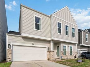 405 Stoneworks Garden Lane Lane, Houston TX 77076