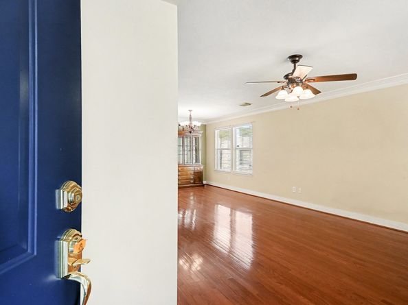 6107 Kings Oaks Lane, Humble TX 77346