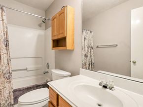 6107 Kings Oaks Lane, Humble TX 77346