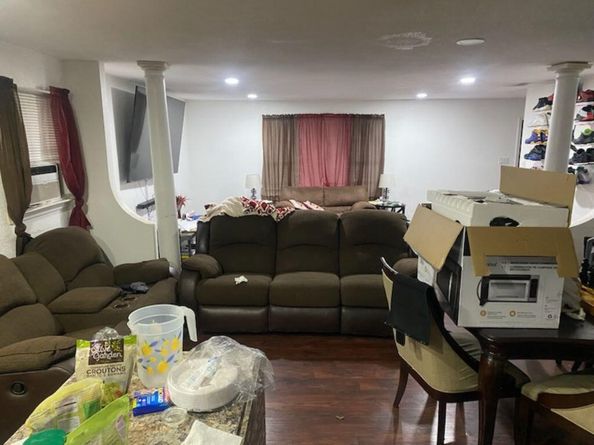 1114 E Five Mile Parkway, Dallas TX 75216