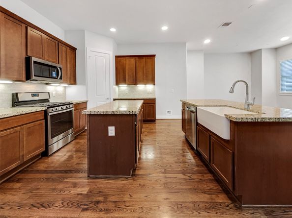 6625 Letein Street, Houston TX 77008