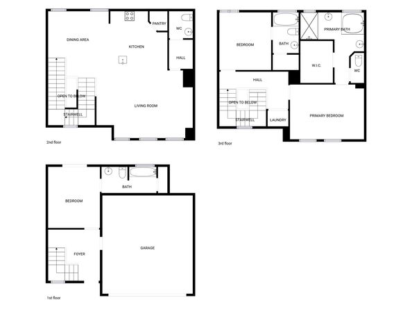 6625 Letein Street, Houston TX 77008