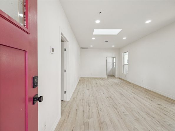 437 N Everton Street, Houston TX 77003