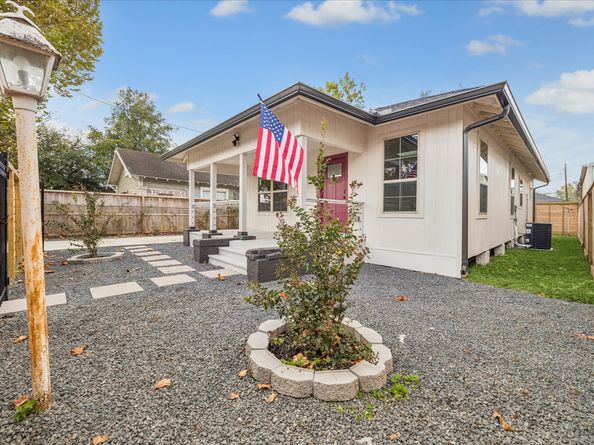 437 N Everton Street, Houston TX 77003