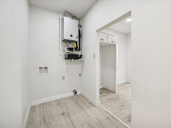 437 N Everton Street, Houston TX 77003