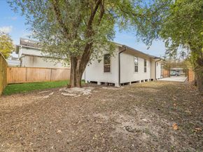 437 N Everton Street, Houston TX 77003