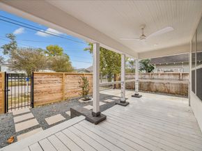 437 N Everton Street, Houston TX 77003