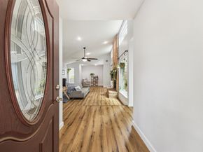 1818 Berryfield Drive, Houston TX 77077