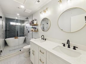 1818 Berryfield Drive, Houston TX 77077