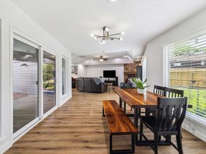 1818 Berryfield Drive, Houston TX 77077