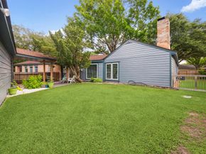 1818 Berryfield Drive, Houston TX 77077