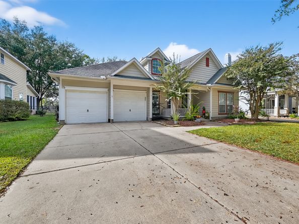 8835 Aberdeen Park Dr, Houston TX 77095