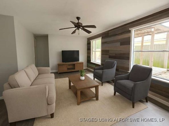1110 Greencroft Street, Channelview TX 77530