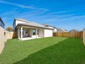 15715 Telge Ridge Lane, Cypress TX 77429