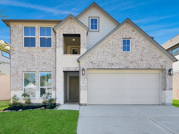 15715 Telge Ridge Lane, Cypress TX 77429
