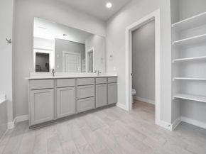 15715 Telge Ridge Lane, Cypress TX 77429