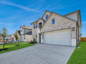 15715 Telge Ridge Lane, Cypress TX 77429