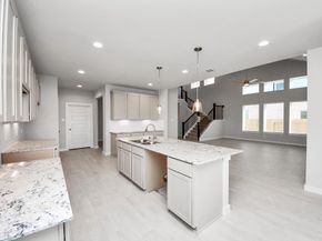 15715 Telge Ridge Lane, Cypress TX 77429