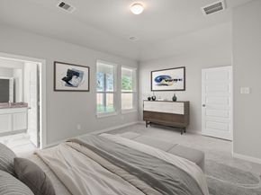 15715 Telge Ridge Lane, Cypress TX 77429