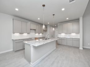 15715 Telge Ridge Lane, Cypress TX 77429