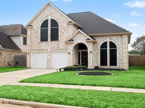 12411 Wright Oaks Drive, Houston TX 77014