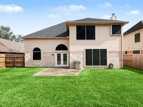 12411 Wright Oaks Drive, Houston TX 77014
