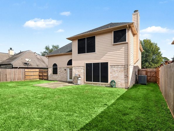 12411 Wright Oaks Drive, Houston TX 77014