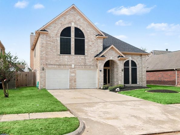 12411 Wright Oaks Drive, Houston TX 77014