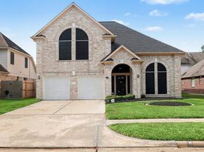 12411 Wright Oaks Drive, Houston TX 77014