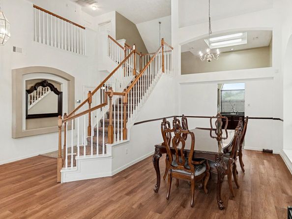 12411 Wright Oaks Drive, Houston TX 77014