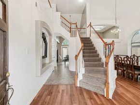 12411 Wright Oaks Drive, Houston TX 77014