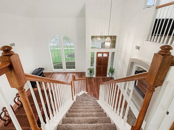 12411 Wright Oaks Drive, Houston TX 77014