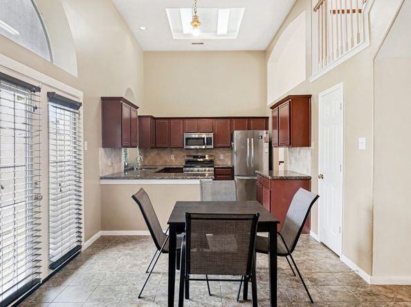 12411 Wright Oaks Drive, Houston TX 77014